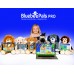 NEW Bluebee Pals Pro Talking Learning Tool Leo the Lion   553380745
